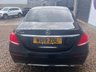 USED 2019 19 MERCEDES-BENZ E-CLASS 2.0 E200 AMG Line Saloon 4dr Petrol G-Tronic+ Euro 6 (s/s) (184 ps) GREAT SPEC, FULL HISTORY 2 KEYS