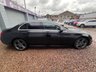 USED 2019 19 MERCEDES-BENZ E-CLASS 2.0 E200 AMG Line Saloon 4dr Petrol G-Tronic+ Euro 6 (s/s) (184 ps) GREAT SPEC, FULL HISTORY 2 KEYS