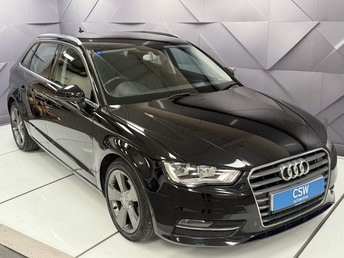 2014 AUDI A3
