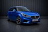 USED 2019 69 MG MG3 1.5 VTi-TECH Exclusive Hatchback 5dr Petrol Manual Euro 6 (s/s) (106 ps) 