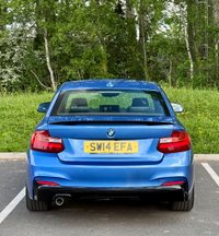 USED 2014 14 BMW 2 SERIES 2.0 218d M Sport Euro 6 (s/s) 2dr 3 YEAR WARRANTY ONLY Â£1198
