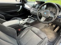 USED 2014 14 BMW 2 SERIES 2.0 218d M Sport Euro 6 (s/s) 2dr 3 YEAR WARRANTY ONLY Â£1198