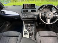 USED 2014 14 BMW 2 SERIES 2.0 218d M Sport Euro 6 (s/s) 2dr 3 YEAR WARRANTY ONLY Â£1198