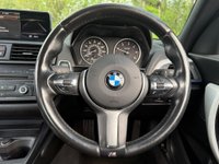 USED 2014 14 BMW 2 SERIES 2.0 218d M Sport Euro 6 (s/s) 2dr 3 YEAR WARRANTY ONLY Â£1198