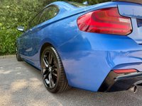 USED 2014 14 BMW 2 SERIES 2.0 218d M Sport Euro 6 (s/s) 2dr 3 YEAR WARRANTY ONLY Â£1198