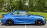 USED 2014 14 BMW 2 SERIES 2.0 218d M Sport Euro 6 (s/s) 2dr 3 YEAR WARRANTY ONLY Â£1198