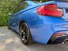 USED 2014 14 BMW 2 SERIES 2.0 218d M Sport Euro 6 (s/s) 2dr 3 YEAR WARRANTY ONLY Â£1198