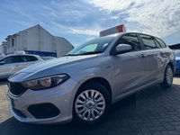 USED 2019 68 FIAT TIPO 1.4 MPI EASY ESTATE 5dr **RARE LOW MILEAGE PETROL ESTATE** 