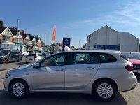 USED 2019 68 FIAT TIPO 1.4 MPI EASY ESTATE 5dr **RARE LOW MILEAGE PETROL ESTATE** 