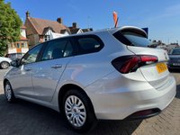 USED 2019 68 FIAT TIPO 1.4 MPI EASY ESTATE 5dr **RARE LOW MILEAGE PETROL ESTATE** 
