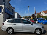 USED 2019 68 FIAT TIPO 1.4 MPI EASY ESTATE 5dr **RARE LOW MILEAGE PETROL ESTATE** 