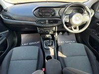 USED 2019 68 FIAT TIPO 1.4 MPI EASY ESTATE 5dr **RARE LOW MILEAGE PETROL ESTATE** 