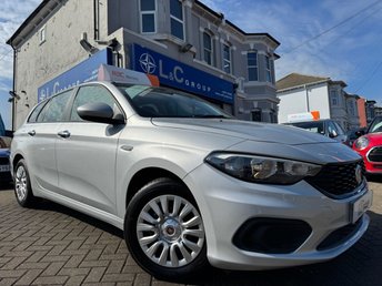 2019 FIAT TIPO