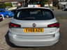 USED 2019 68 FIAT TIPO 1.4 MPI EASY ESTATE 5dr **RARE LOW MILEAGE PETROL ESTATE** 