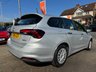 USED 2019 68 FIAT TIPO 1.4 MPI EASY ESTATE 5dr **RARE LOW MILEAGE PETROL ESTATE** 