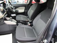 USED 2020 20 NISSAN MICRA 1.0 IG-T Acenta Hatchback 5dr Petrol Automatic XTRON Euro 6 (s/s) (100 ps) VERY LOW MILEAGE AUTOMATIC,,,ONLY COVERED 16000 MILES,,,GREAT ECONOMY,,,,SPEC INCLUDES SAT NAV,,,REVERSING CAMERA  AND MUCH MORE,,,PARTS AND LABOUR WARRANTY INCLUDED,,,,NEW M.O.T AND SERVICE BEFORE COLLECTION.