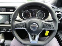 USED 2020 20 NISSAN MICRA 1.0 IG-T Acenta Hatchback 5dr Petrol Automatic XTRON Euro 6 (s/s) (100 ps) VERY LOW MILEAGE AUTOMATIC,,,ONLY COVERED 16000 MILES,,,GREAT ECONOMY,,,,SPEC INCLUDES SAT NAV,,,REVERSING CAMERA  AND MUCH MORE,,,PARTS AND LABOUR WARRANTY INCLUDED,,,,NEW M.O.T AND SERVICE BEFORE COLLECTION.