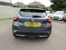 USED 2020 20 NISSAN MICRA 1.0 IG-T Acenta Hatchback 5dr Petrol Automatic XTRON Euro 6 (s/s) (100 ps) VERY LOW MILEAGE AUTOMATIC,,,ONLY COVERED 16000 MILES,,,GREAT ECONOMY,,,,SPEC INCLUDES SAT NAV,,,REVERSING CAMERA  AND MUCH MORE,,,PARTS AND LABOUR WARRANTY INCLUDED,,,,NEW M.O.T AND SERVICE BEFORE COLLECTION.