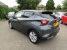 USED 2020 20 NISSAN MICRA 1.0 IG-T Acenta Hatchback 5dr Petrol Automatic XTRON Euro 6 (s/s) (100 ps) VERY LOW MILEAGE AUTOMATIC,,,ONLY COVERED 16000 MILES,,,GREAT ECONOMY,,,,SPEC INCLUDES SAT NAV,,,REVERSING CAMERA  AND MUCH MORE,,,PARTS AND LABOUR WARRANTY INCLUDED,,,,NEW M.O.T AND SERVICE BEFORE COLLECTION.