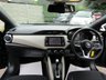 USED 2020 20 NISSAN MICRA 1.0 IG-T Acenta Hatchback 5dr Petrol Automatic XTRON Euro 6 (s/s) (100 ps) VERY LOW MILEAGE AUTOMATIC,,,ONLY COVERED 16000 MILES,,,GREAT ECONOMY,,,,SPEC INCLUDES SAT NAV,,,REVERSING CAMERA  AND MUCH MORE,,,PARTS AND LABOUR WARRANTY INCLUDED,,,,NEW M.O.T AND SERVICE BEFORE COLLECTION.