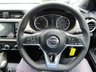 USED 2020 20 NISSAN MICRA 1.0 IG-T Acenta Hatchback 5dr Petrol Automatic XTRON Euro 6 (s/s) (100 ps) VERY LOW MILEAGE AUTOMATIC,,,ONLY COVERED 16000 MILES,,,GREAT ECONOMY,,,,SPEC INCLUDES SAT NAV,,,REVERSING CAMERA  AND MUCH MORE,,,PARTS AND LABOUR WARRANTY INCLUDED,,,,NEW M.O.T AND SERVICE BEFORE COLLECTION.