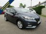 USED 2020 20 NISSAN MICRA 1.0 IG-T Acenta Hatchback 5dr Petrol Automatic XTRON Euro 6 (s/s) (100 ps) VERY LOW MILEAGE AUTOMATIC,,,ONLY COVERED 16000 MILES,,,GREAT ECONOMY,,,,SPEC INCLUDES SAT NAV,,,REVERSING CAMERA  AND MUCH MORE,,,PARTS AND LABOUR WARRANTY INCLUDED,,,,NEW M.O.T AND SERVICE BEFORE COLLECTION.