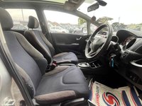 USED 2013 63 HONDA JAZZ 1.4 i-VTEC EX Hatchback 5dr Petrol CVT Euro 5 (99 ps) 1 PRE OWNER 9 STAMPS PAN ROOF