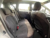 USED 2013 63 HONDA JAZZ 1.4 i-VTEC EX Hatchback 5dr Petrol CVT Euro 5 (99 ps) 1 PRE OWNER 9 STAMPS PAN ROOF