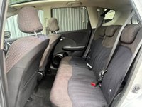 USED 2013 63 HONDA JAZZ 1.4 i-VTEC EX Hatchback 5dr Petrol CVT Euro 5 (99 ps) 1 PRE OWNER 9 STAMPS PAN ROOF