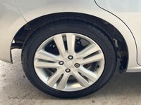 USED 2013 63 HONDA JAZZ 1.4 i-VTEC EX Hatchback 5dr Petrol CVT Euro 5 (99 ps) 1 PRE OWNER 9 STAMPS PAN ROOF