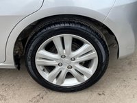 USED 2013 63 HONDA JAZZ 1.4 i-VTEC EX Hatchback 5dr Petrol CVT Euro 5 (99 ps) 1 PRE OWNER 9 STAMPS PAN ROOF