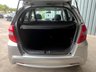 USED 2013 63 HONDA JAZZ 1.4 i-VTEC EX Hatchback 5dr Petrol CVT Euro 5 (99 ps) 1 PRE OWNER 9 STAMPS PAN ROOF