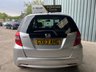 USED 2013 63 HONDA JAZZ 1.4 i-VTEC EX Hatchback 5dr Petrol CVT Euro 5 (99 ps) 1 PRE OWNER 9 STAMPS PAN ROOF