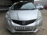 USED 2013 63 HONDA JAZZ 1.4 i-VTEC EX Hatchback 5dr Petrol CVT Euro 5 (99 ps) 1 PRE OWNER 9 STAMPS PAN ROOF