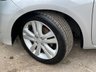 USED 2013 63 HONDA JAZZ 1.4 i-VTEC EX Hatchback 5dr Petrol CVT Euro 5 (99 ps) 1 PRE OWNER 9 STAMPS PAN ROOF