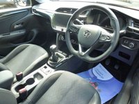 USED 2020 70 VAUXHALL CORSA 1.2 Turbo Elite Nav Premium Hatchback 5dr Petrol Manual Euro 6 (s/s) (100 ps) www.suffolkcarcentre.co.uk - Located at Reydon