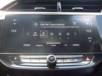 USED 2020 70 VAUXHALL CORSA 1.2 Turbo Elite Nav Premium Hatchback 5dr Petrol Manual Euro 6 (s/s) (100 ps) www.suffolkcarcentre.co.uk - Located at Reydon
