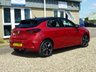 USED 2020 70 VAUXHALL CORSA 1.2 Turbo Elite Nav Premium Hatchback 5dr Petrol Manual Euro 6 (s/s) (100 ps) www.suffolkcarcentre.co.uk - Located at Reydon