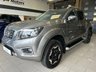 USED 2021 71 NISSAN NAVARA 2.3 dCi Tekna Pickup Double Cab 4dr Diesel Auto 4WD Euro 6 (190 ps) 