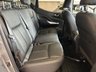 USED 2021 71 NISSAN NAVARA 2.3 dCi Tekna Pickup Double Cab 4dr Diesel Auto 4WD Euro 6 (190 ps) 