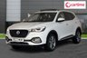 USED 2023 23 MG MG HS 1.5 T-GDI Exclusive SUV 5dr Petrol Manual Euro 6 (s/s) (162 ps) Panoramic Roof, Rear View Monitor, Front / Rear Parking Aid, Android Auto / Apple CarPlay, 21In Alloys Panoramic Roof, Rear View Monitor, Front / Rear Parking Aid, Android Auto / Apple CarPlay, 21In Alloys