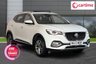 USED 2023 23 MG MG HS 1.5 T-GDI Exclusive SUV 5dr Petrol Manual Euro 6 (s/s) (162 ps) Panoramic Roof, Rear View Monitor, Front / Rear Parking Aid, Android Auto / Apple CarPlay, 21In Alloys Panoramic Roof, Rear View Monitor, Front / Rear Parking Aid, Android Auto / Apple CarPlay, 21In Alloys