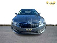 USED 2021 21 SKODA SUPERB 2.0 TDI SE L Estate 5dr Diesel DSG Euro 6 (s/s) (150 ps) ** FINANCE ME WITH ZERO DEPOSIT **