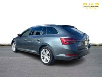 USED 2021 21 SKODA SUPERB 2.0 TDI SE L Estate 5dr Diesel DSG Euro 6 (s/s) (150 ps) ** FINANCE ME WITH ZERO DEPOSIT **