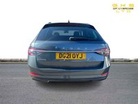 USED 2021 21 SKODA SUPERB 2.0 TDI SE L Estate 5dr Diesel DSG Euro 6 (s/s) (150 ps) ** FINANCE ME WITH ZERO DEPOSIT **
