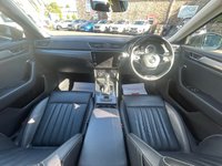 USED 2021 21 SKODA SUPERB 2.0 TDI SE L Estate 5dr Diesel DSG Euro 6 (s/s) (150 ps) ** FINANCE ME WITH ZERO DEPOSIT **