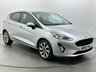 USED 2019 69 FORD FIESTA 1.1 Ti-VCT Trend Euro 6 (s/s) 5dr CARPLAY, ANDROID, NAV, 16"