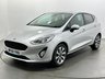 USED 2019 69 FORD FIESTA 1.1 Ti-VCT Trend Euro 6 (s/s) 5dr CARPLAY, ANDROID, NAV, 16"