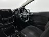 USED 2019 69 FORD FIESTA 1.1 Ti-VCT Trend Euro 6 (s/s) 5dr CARPLAY, ANDROID, NAV, 16"