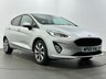 USED 2019 69 FORD FIESTA 1.1 Ti-VCT Trend Euro 6 (s/s) 5dr CARPLAY, ANDROID, NAV, 16"